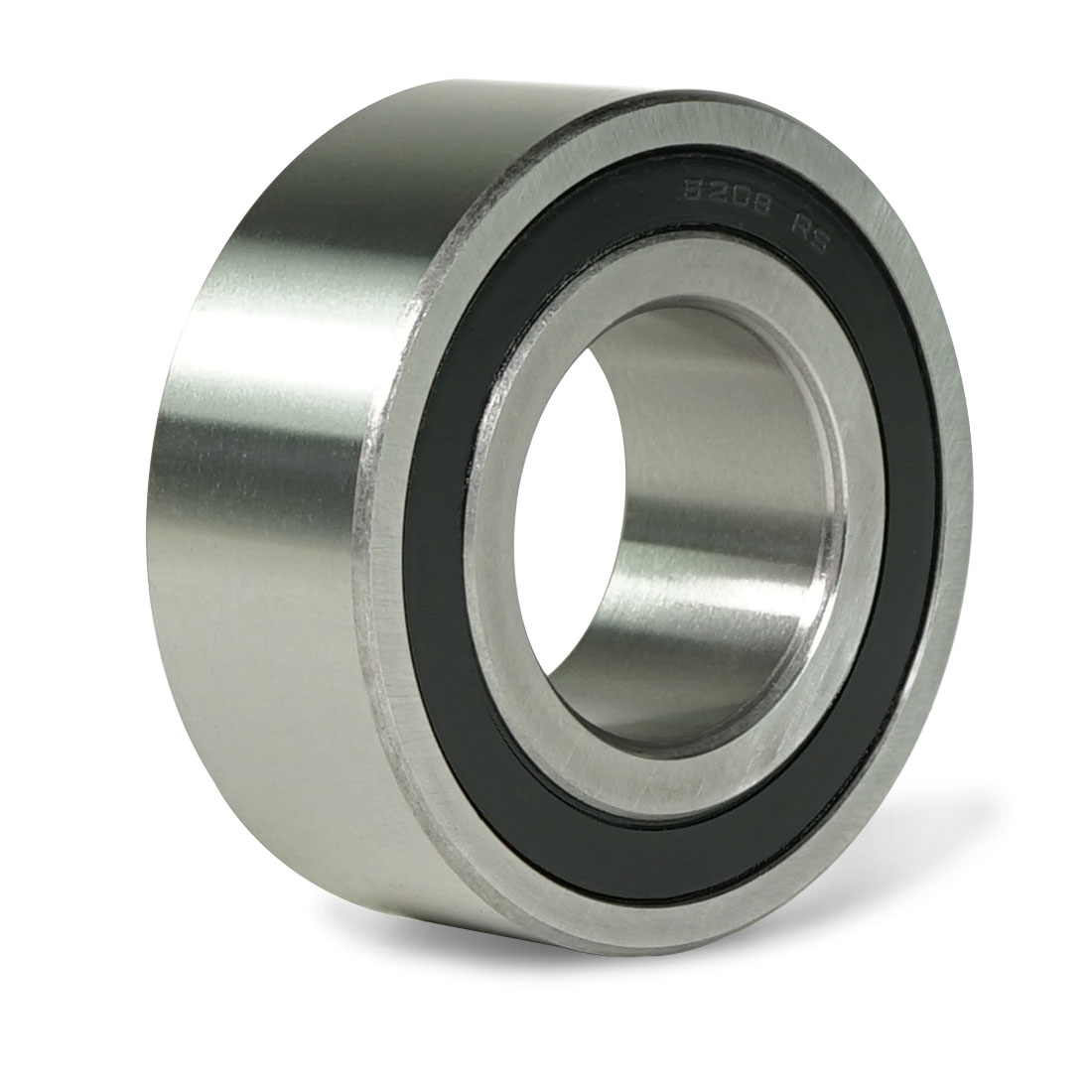  - Double-Row Ball Bearings